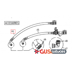 Flexible LW 5006767 Daikin