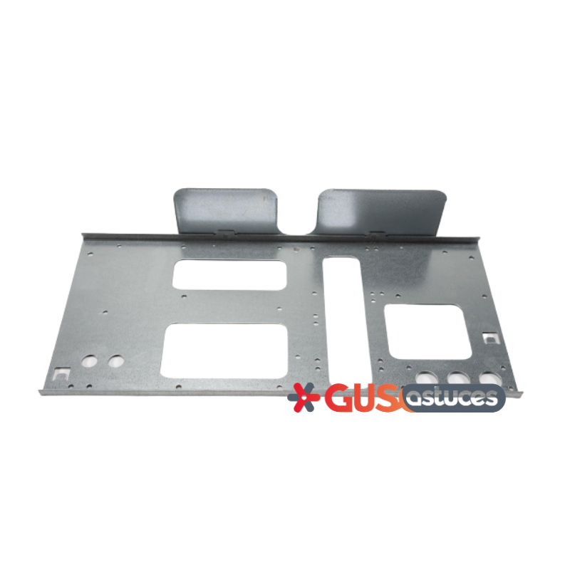 Support platine 300898P Daikin