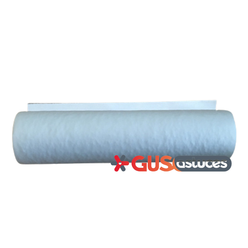 Protection tube liquide 038187J Daikin