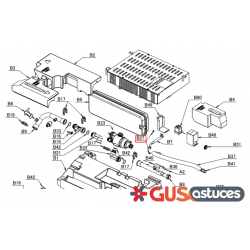 Joint 5011953 Daikin