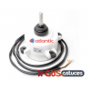 Moteur ventilateur 891202 Atlantic