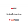 Carte électronique PCA505A323JR Mitsubishi Heavy