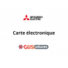 Carte Inverter E22K36451 Mitsubishi