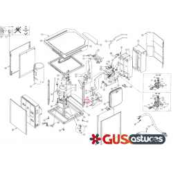 Tube liquide 5005993 Daikin