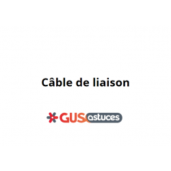 Câble de liaison 5014980 Daikin