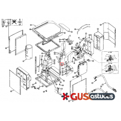 Ligne liquide 5011180 Daikin