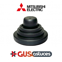 Support de roulement E22751509 Mitsubishi