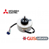 Moteur ventilateur G2W001300 Mitsubishi