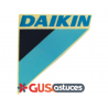 Etiquette 1853966 Daikin