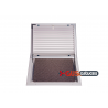 Grille de reprise et filtre Daikin RRFR050050BTX