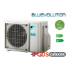 Multi-split Daikin 4MXM80A9 7.4 kW | 4 sorties