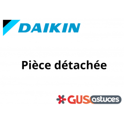 Résistance de Carter 2442408 Daikin