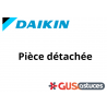 Résistance de Carter 2442415 Daikin