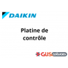 Platine de contrôle 5018950 Daikin