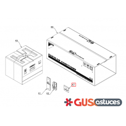 cache vis 5021308 Daikin