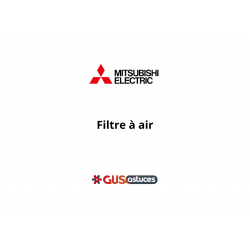 Filtre à air E22Y52100 Mitsubishi