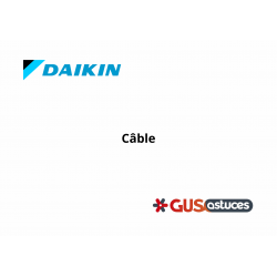 Câble 5040252 Daikin