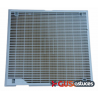 Grille de soufflage 6022708 Daikin