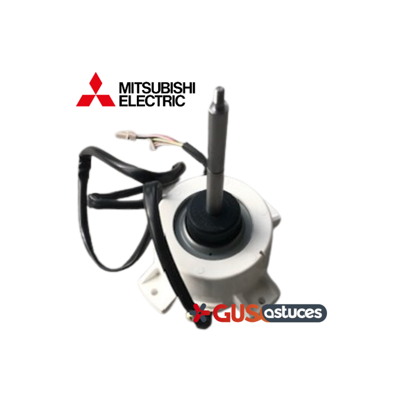 Moteur ventilateur M218K1301 Mitsubishi