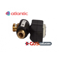 Moteur + Vanne 988124 Atlantic