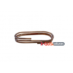 Tube capillaire 300830P Daikin