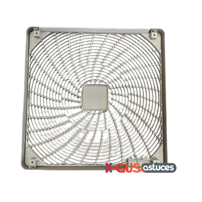 Grille de refoulement 6008385 Daikin