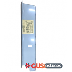 Plaque avant 6025460 Daikin