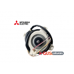 Moteur ventilateur E22A47301 Mitsubishi