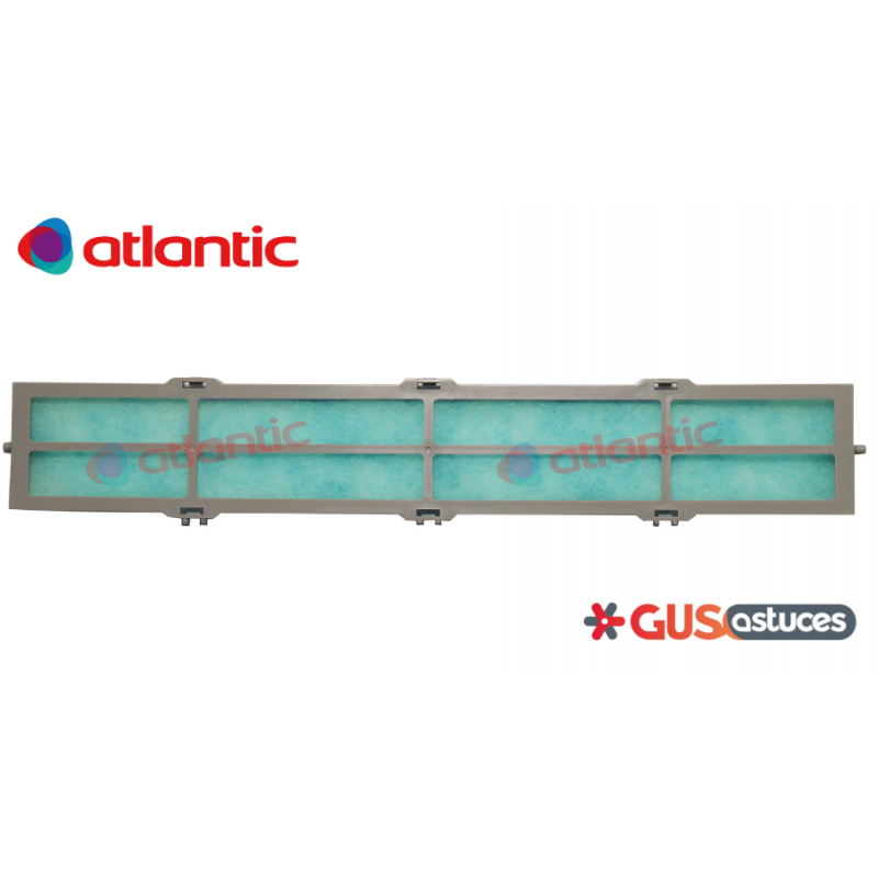 Filtre purificateur d'air 875175 Atlantic