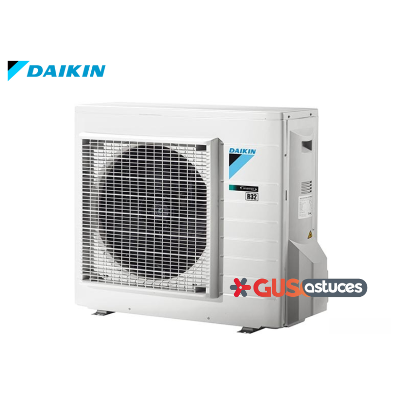 Groupe Extérieur Rxm35a Daikin 6717