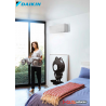 Climatiseur Daikin Stylish Optimised Heating FTXTA30BW / RXTA30B