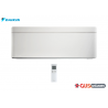 Climatiseur Daikin Stylish Optimised Heating FTXTA30BW / RXTA30B