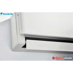 Climatiseur Daikin Stylish Optimised Heating FTXTA30BW / RXTA30B