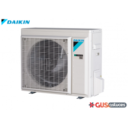 Gainable réversible Inverter - R32