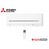 Climatiseur mural compact MUZ-AP + MSZ-AP Mitsubishi