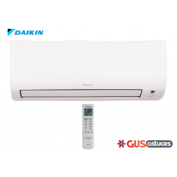 Le climatiseur mural Comfora Daikin FTXP-N / RXP-N