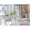 Le climatiseur mural Comfora Daikin FTXP-N / RXP-N