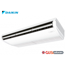 Plafonnier apparent FHA-A9 / RXM-R Daikin