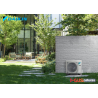 Plafonnier apparent FHA-A9 / RXM-R Daikin