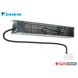 Kit filtre à nettoyage automatique BAE20A62 Daikin