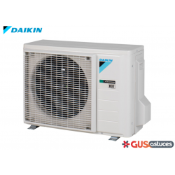 Climatiseur Daikin Stylish Bluevolution gris FTXA-CS / RXA