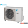 Climatiseur Daikin Stylish Bluevolution gris FTXA-CS / RXA