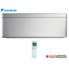 Climatiseur Daikin Stylish Bluevolution gris FTXA-CS / RXA