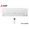 Climatiseur mural compact+ MUZ-FT + MSZ-FT Mitsubishi