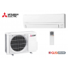 Climatiseur mural compact+ MUZ-FT + MSZ-FT Mitsubishi