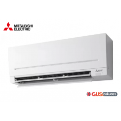 Climatiseur mural compact MSZ-AP Mitsubishi