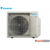 Multi-split Daikin 4MXM80A9 7.4 kW | 4 sorties