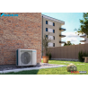 Multi-split Daikin 4MXM80A9 8 kW | 4 sorties