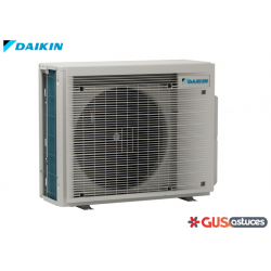 Multi-split Daikin 4MXM80A9 7.4 kW | 4 sorties