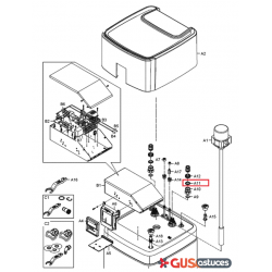 Joint 5039397 Daikin